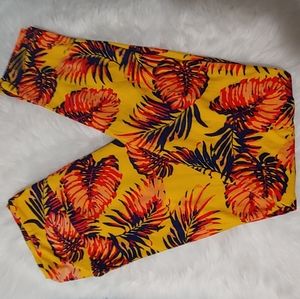 LulaRoe Leggings